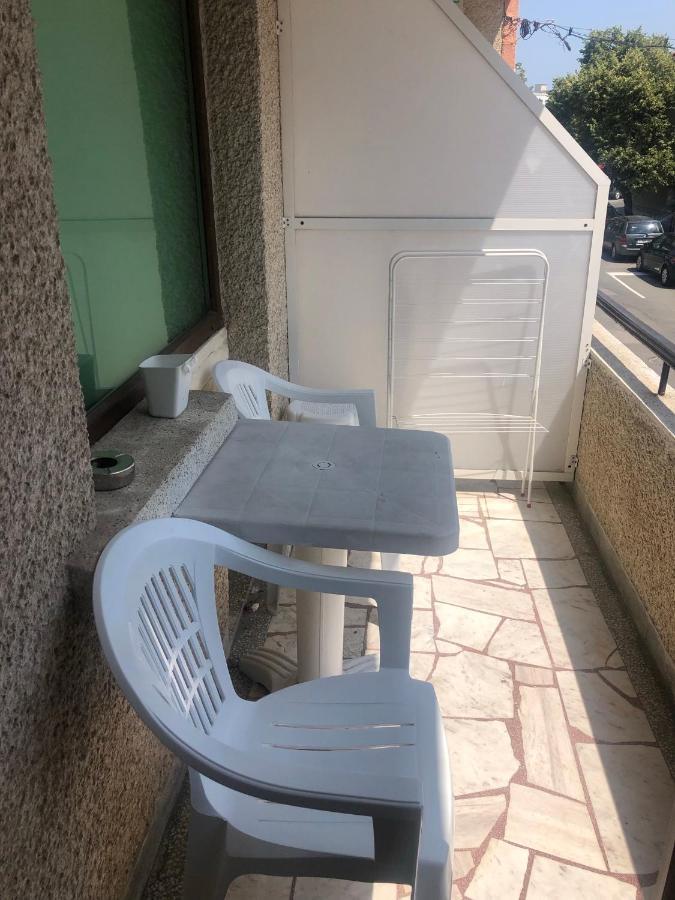 Tea Apartments ポモリエ エクステリア 写真